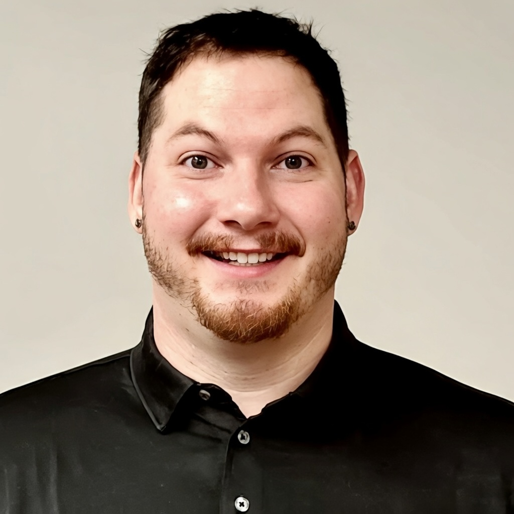 Founder of York Tech Services