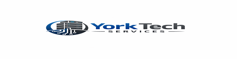 York Tech Services logo