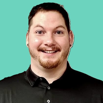 Michael Green
