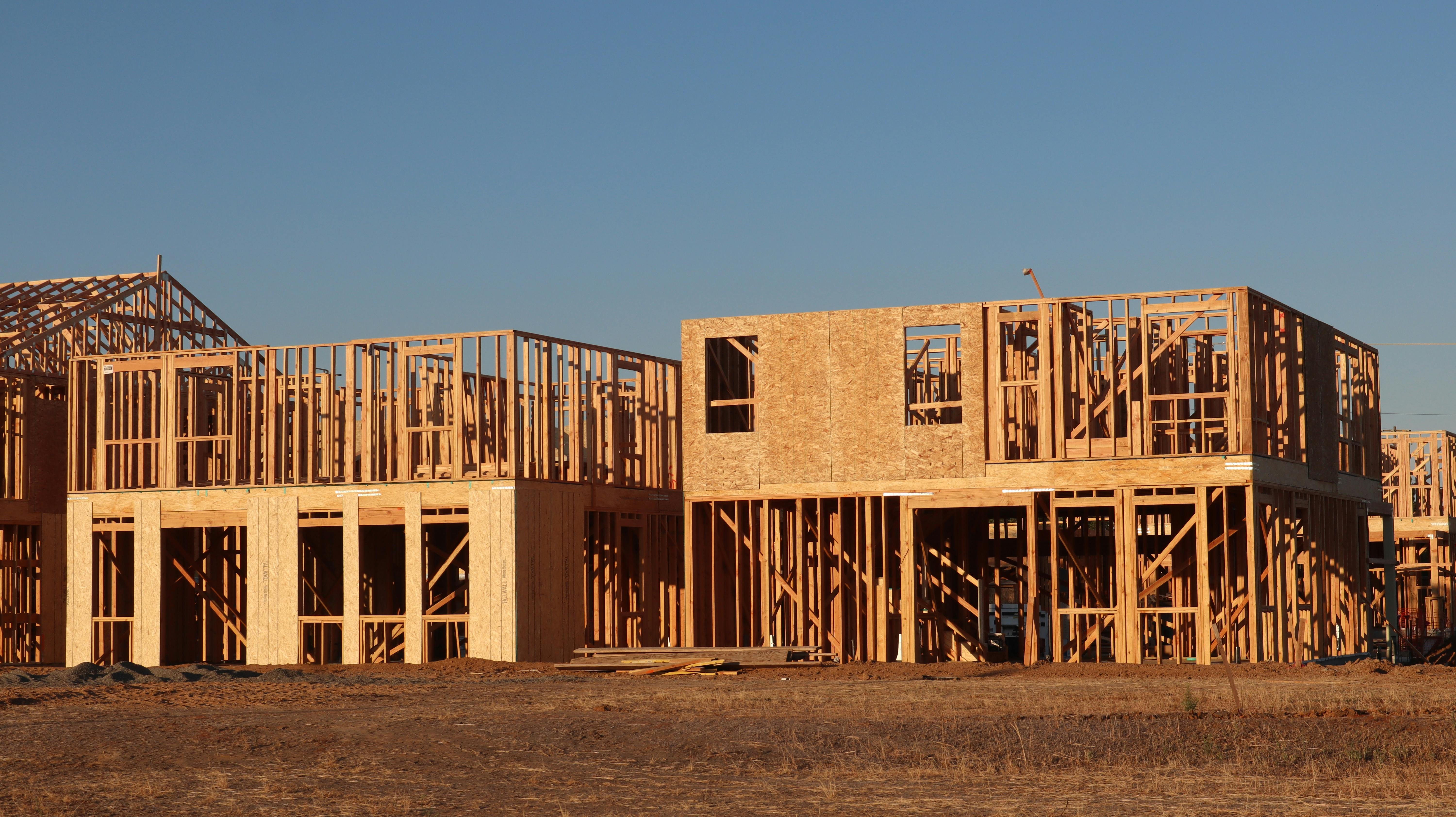 Residential addition