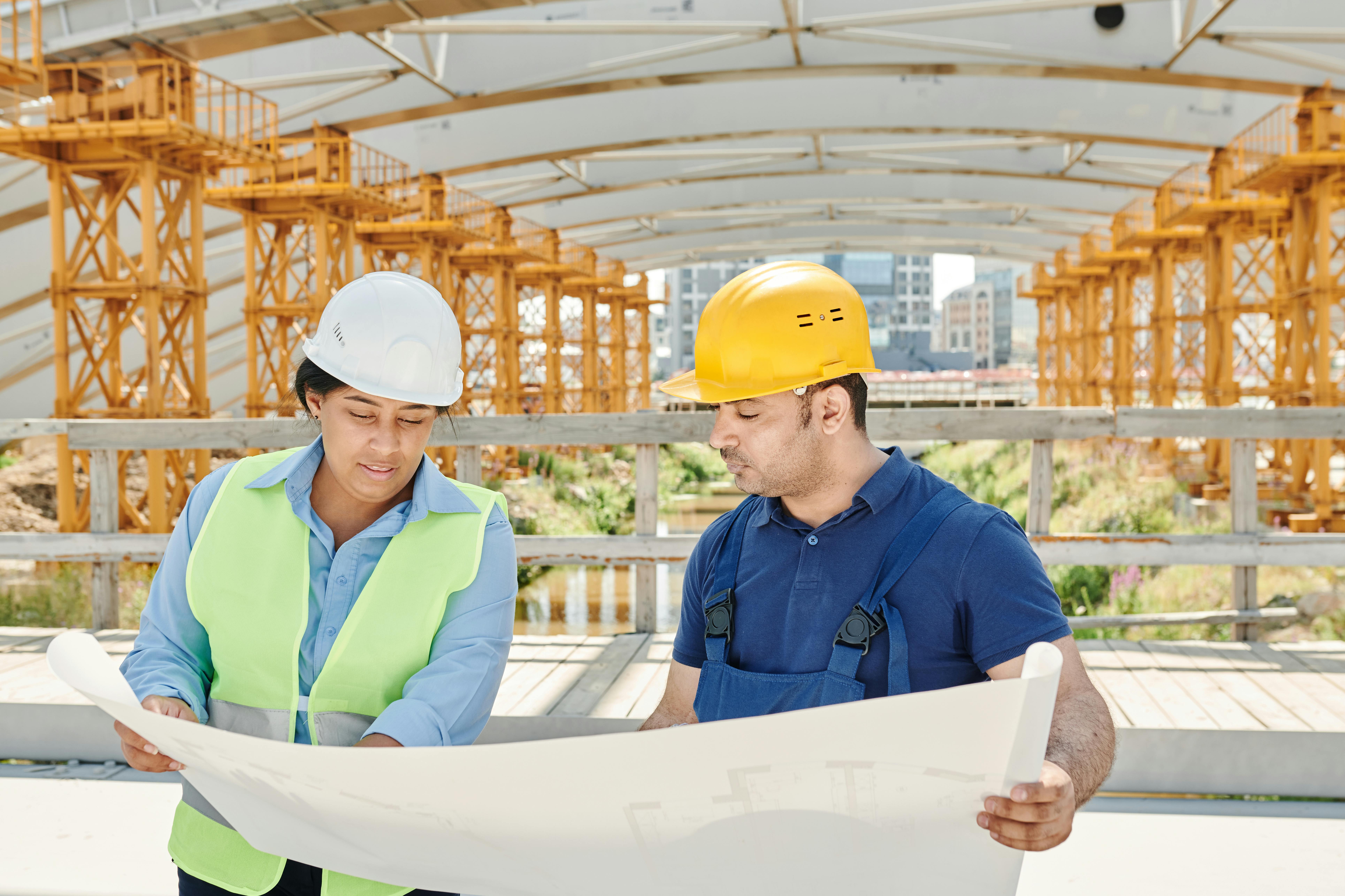 Project coordination