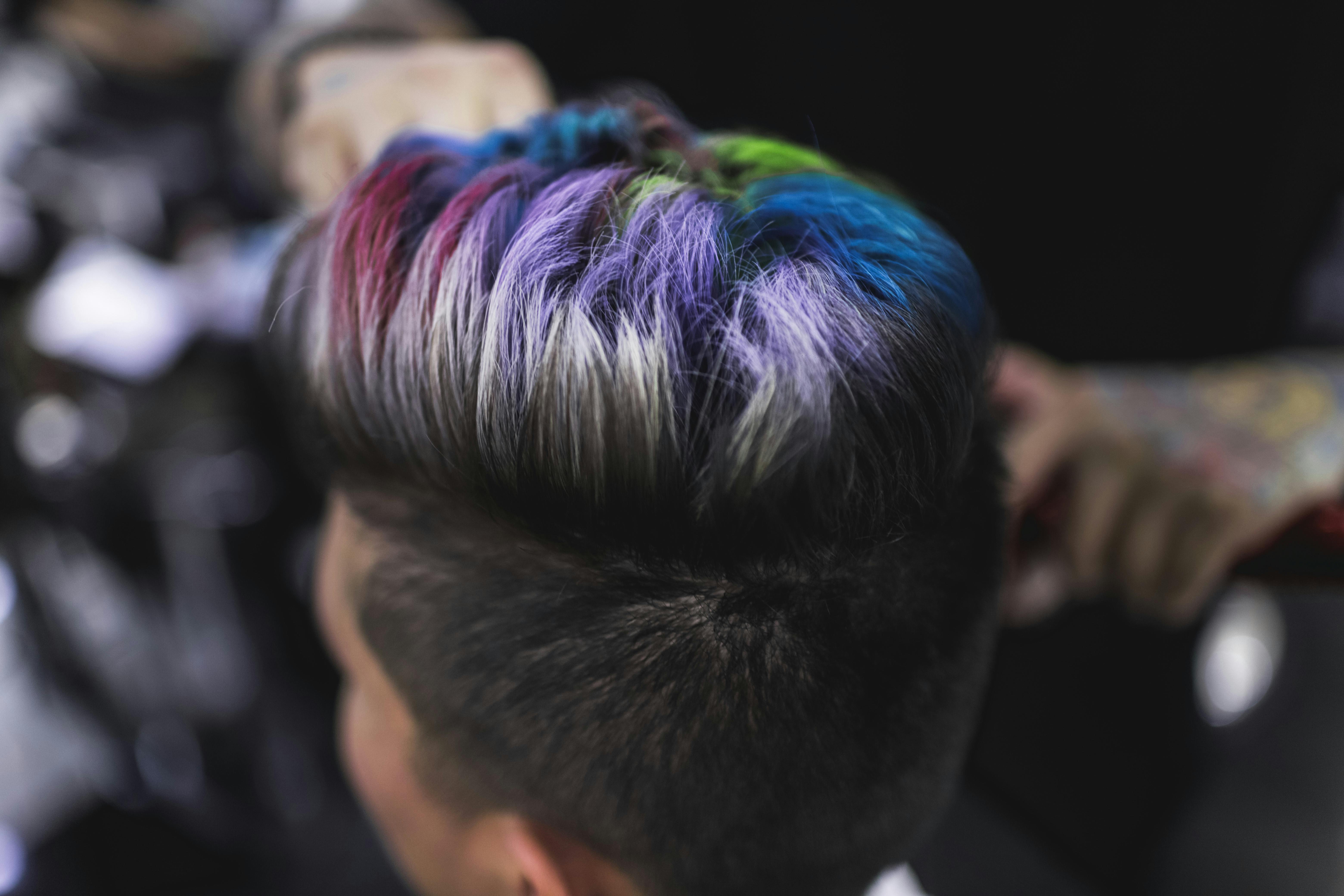 Color correction transformation